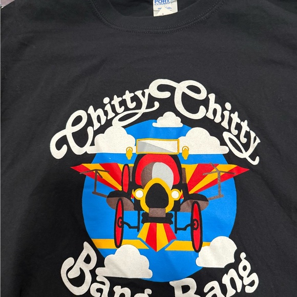 Chitty Chitty - Picture 1 of 1